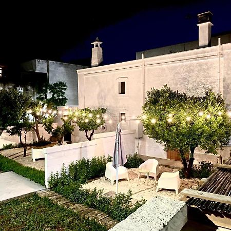 Villa Ricciardi-Suite Famigliare 1-Zona Ostuni Монтальбано Экстерьер фото