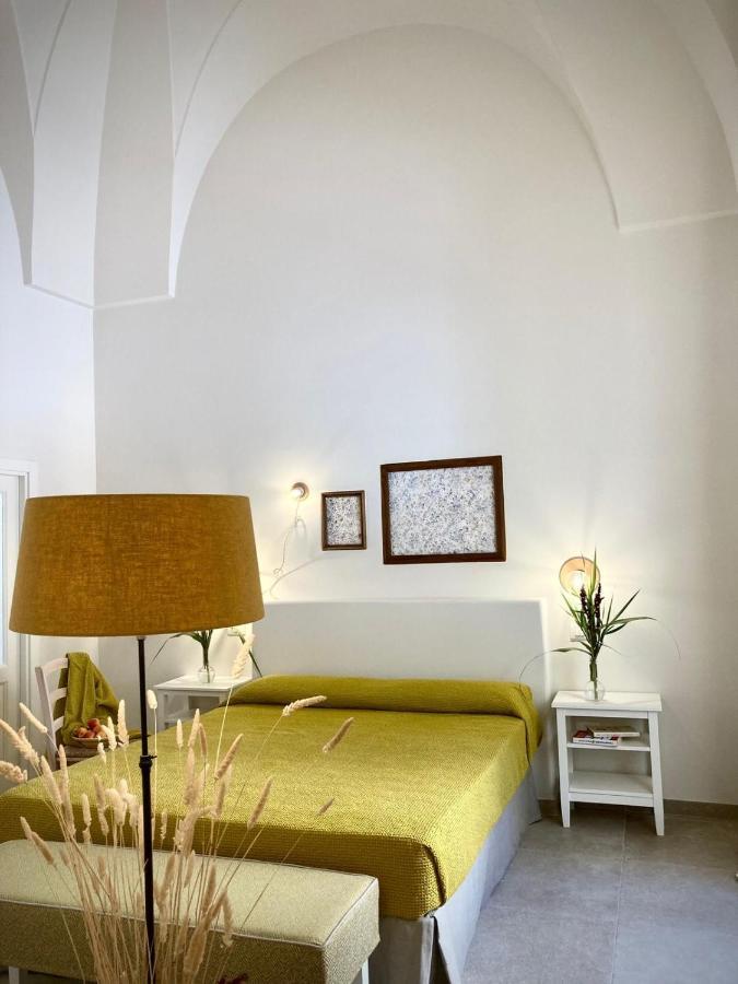 Villa Ricciardi-Suite Famigliare 1-Zona Ostuni Монтальбано Экстерьер фото