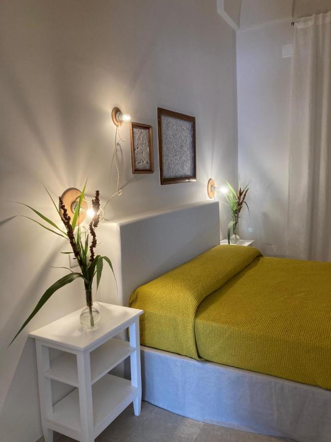 Villa Ricciardi-Suite Famigliare 1-Zona Ostuni Монтальбано Экстерьер фото