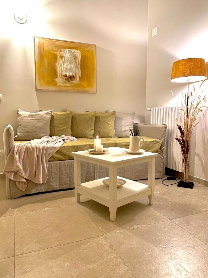 Villa Ricciardi-Suite Famigliare 1-Zona Ostuni Монтальбано Экстерьер фото