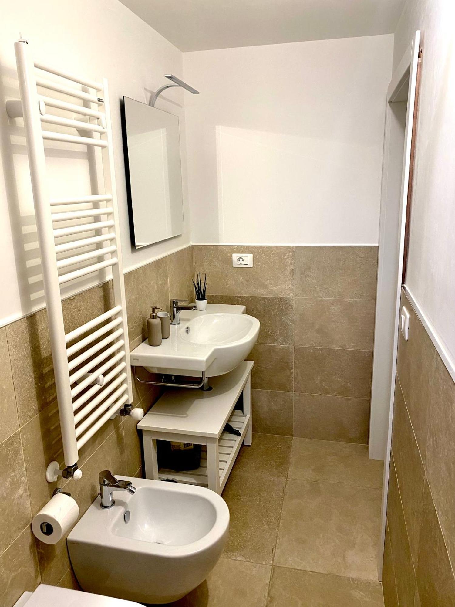 Villa Ricciardi-Suite Famigliare 1-Zona Ostuni Монтальбано Экстерьер фото